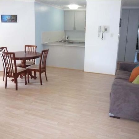 Palm Beach Holiday Resort ゴールドコースト 部屋 写真