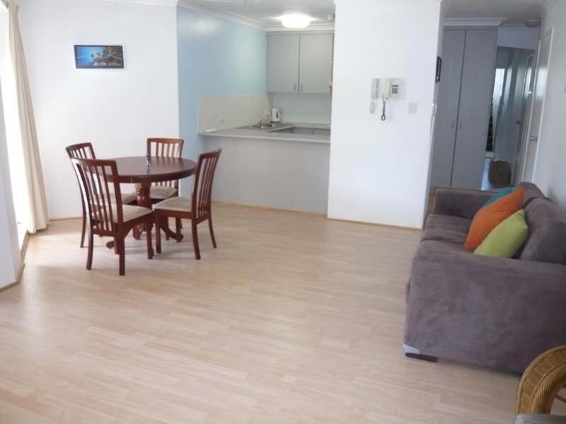 Palm Beach Holiday Resort ゴールドコースト 部屋 写真