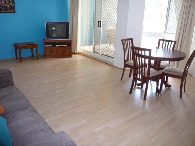 Palm Beach Holiday Resort ゴールドコースト 部屋 写真