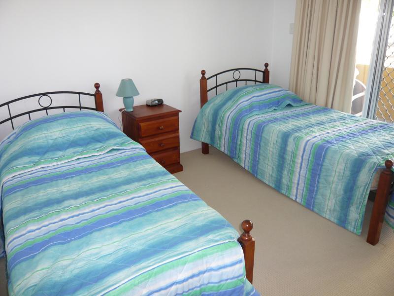 Palm Beach Holiday Resort ゴールドコースト エクステリア 写真